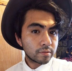 Meet your Posher, Miguel